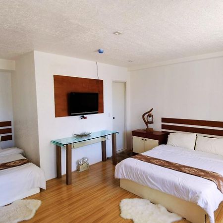 Amanzara Resort Panglao Extérieur photo