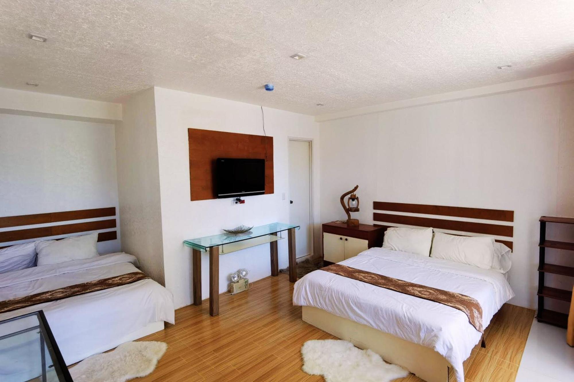 Amanzara Resort Panglao Extérieur photo