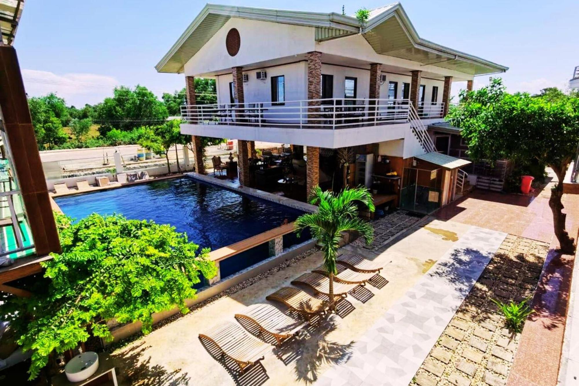 Amanzara Resort Panglao Extérieur photo