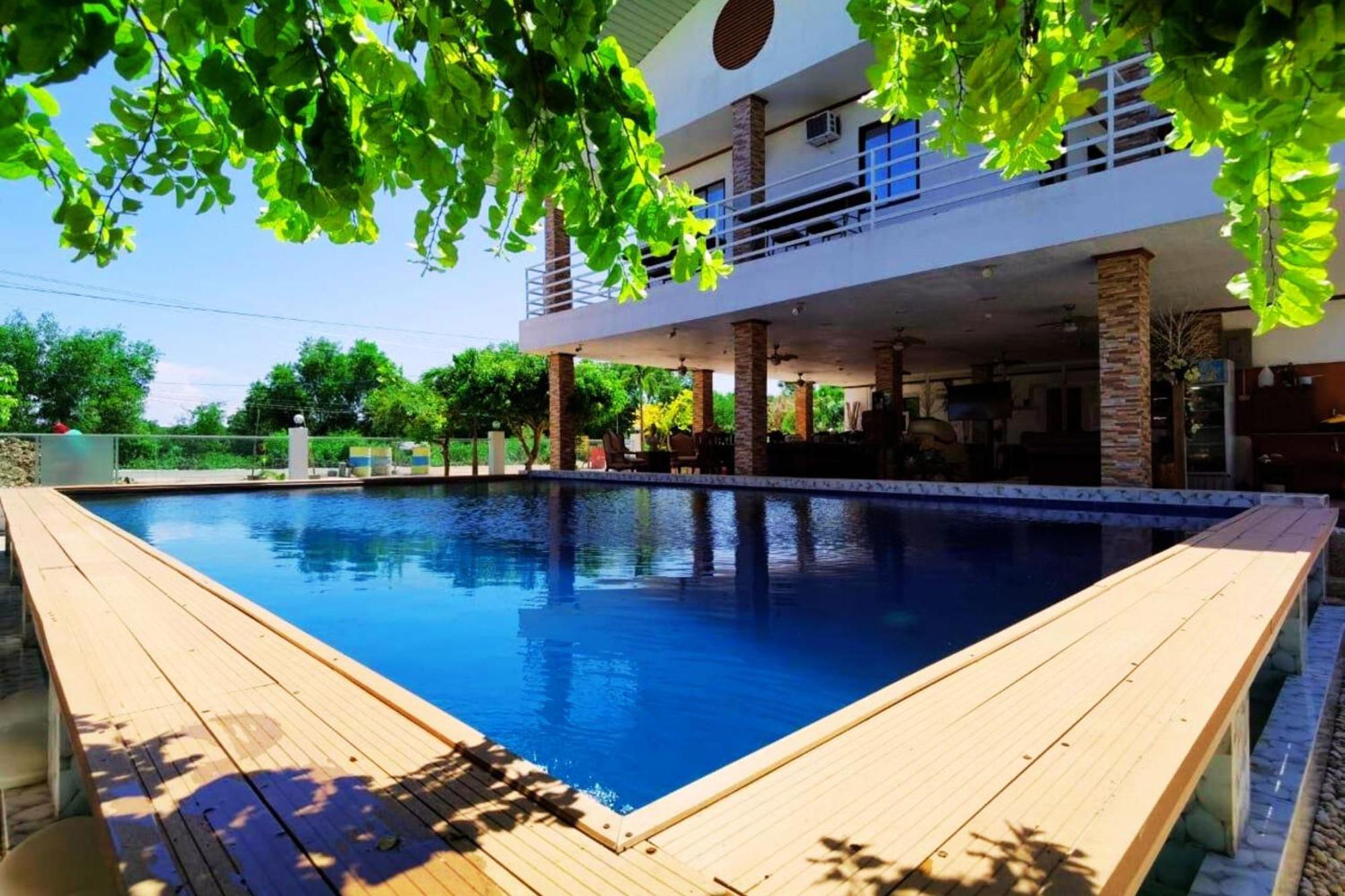 Amanzara Resort Panglao Extérieur photo