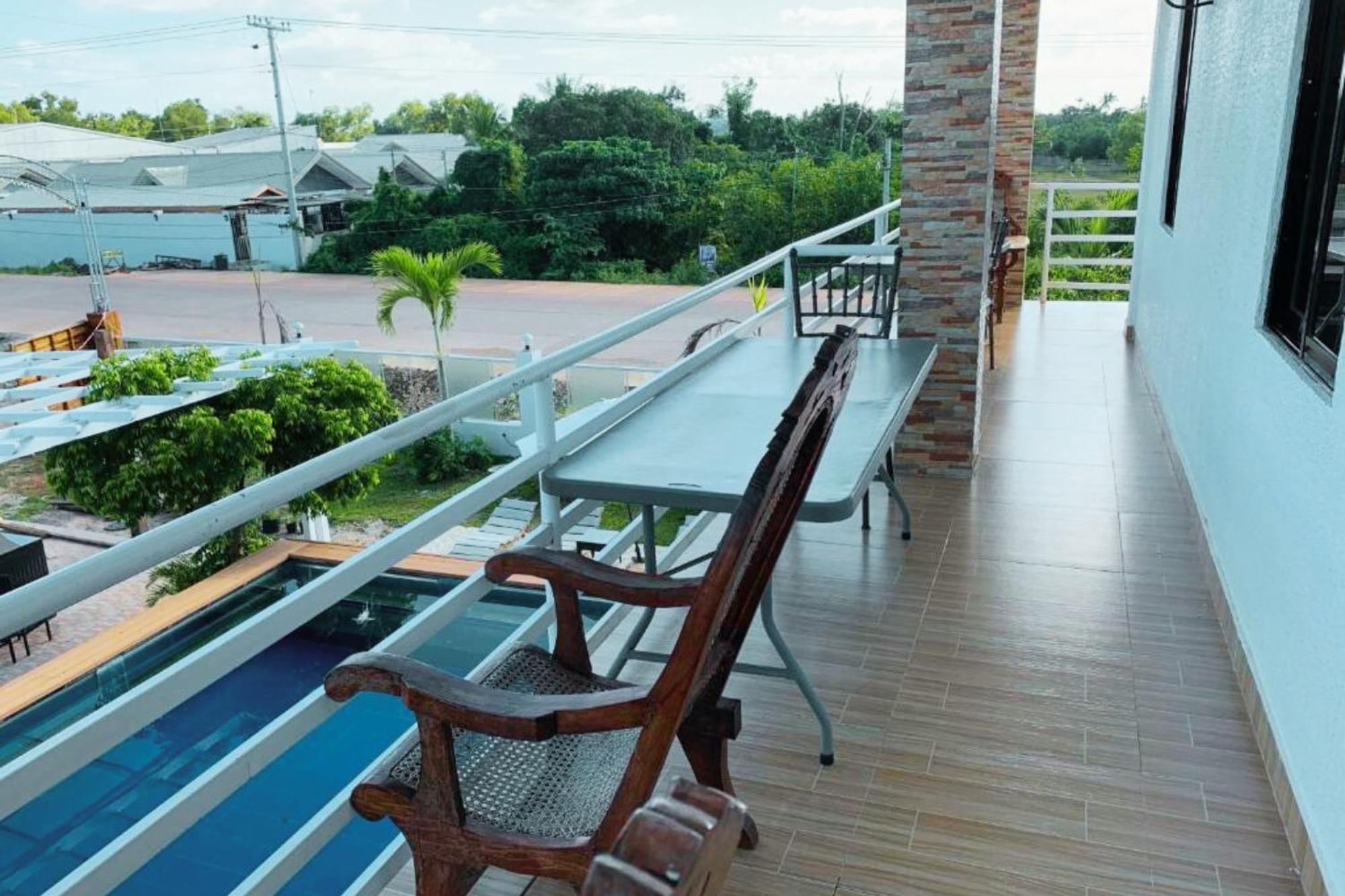Amanzara Resort Panglao Extérieur photo